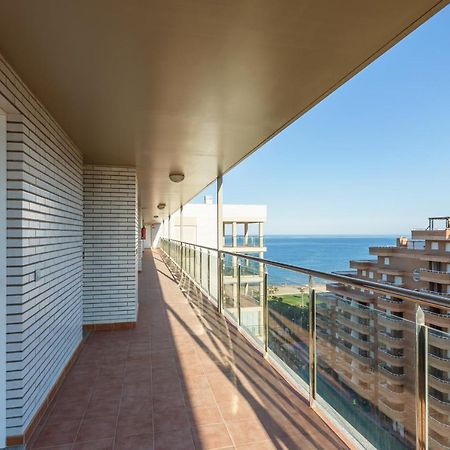 Goodplaces Oropesa Playa Oropesa del Mar Exteriér fotografie