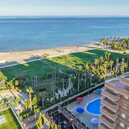 Goodplaces Oropesa Playa Oropesa del Mar Exteriér fotografie