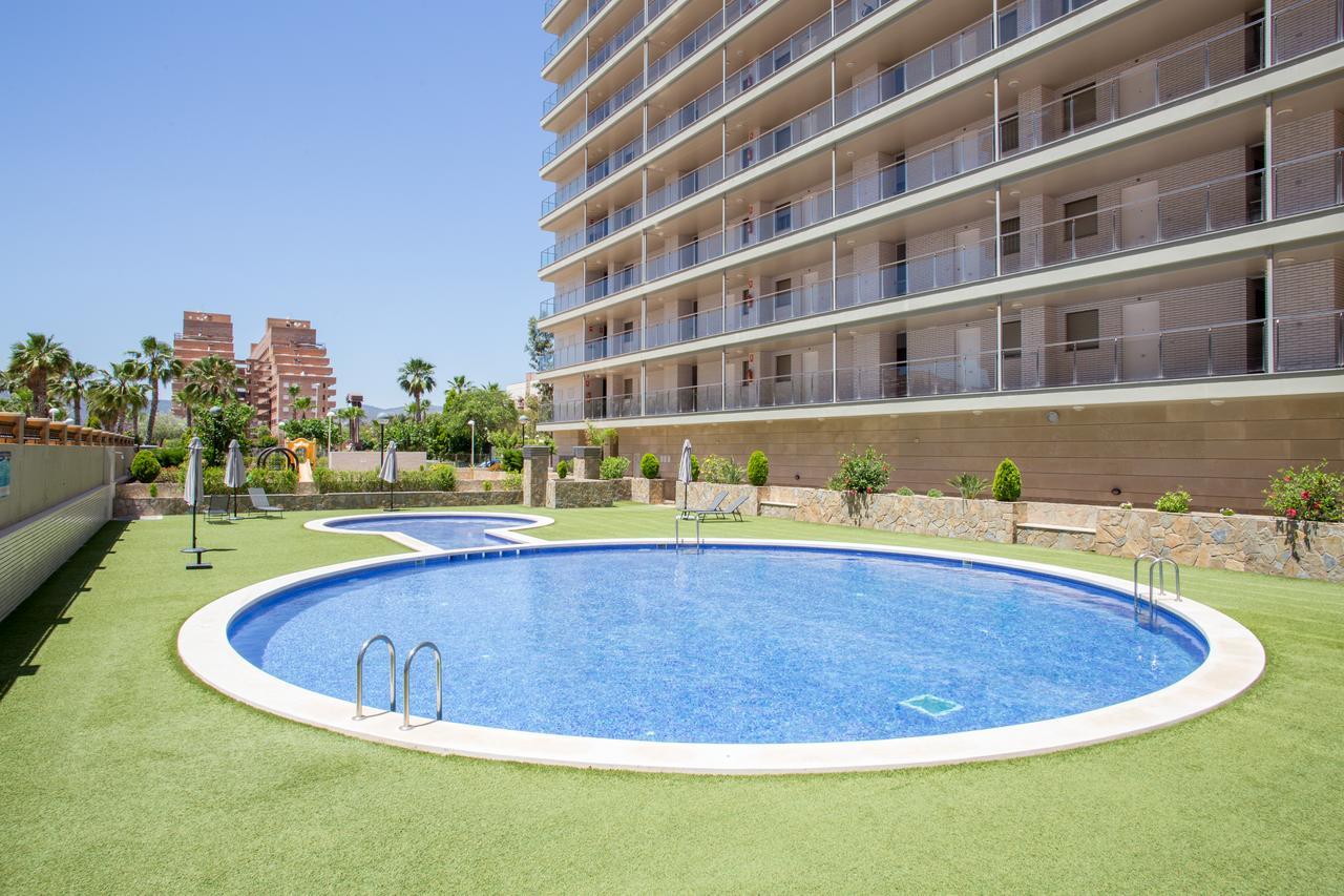 Goodplaces Oropesa Playa Oropesa del Mar Exteriér fotografie