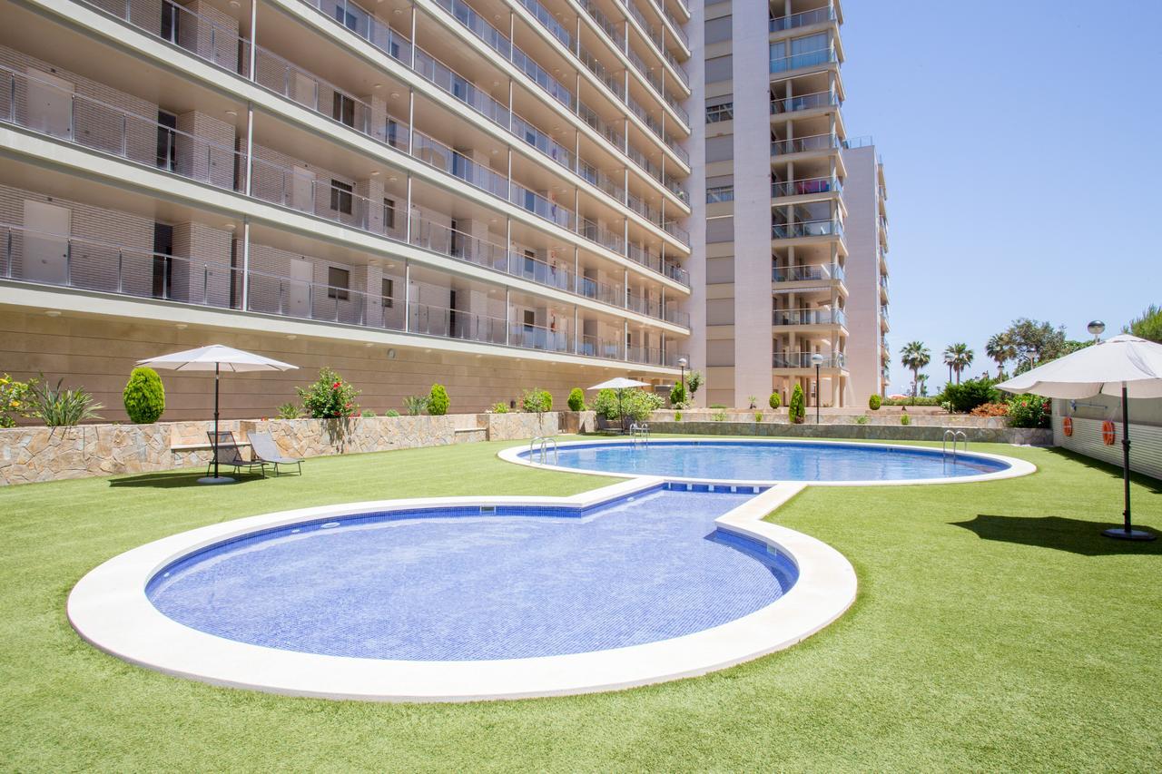 Goodplaces Oropesa Playa Oropesa del Mar Exteriér fotografie
