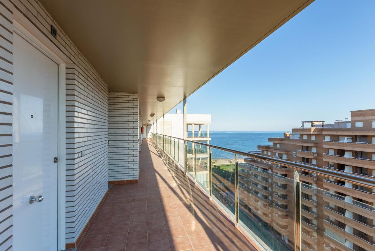 Goodplaces Oropesa Playa Oropesa del Mar Exteriér fotografie