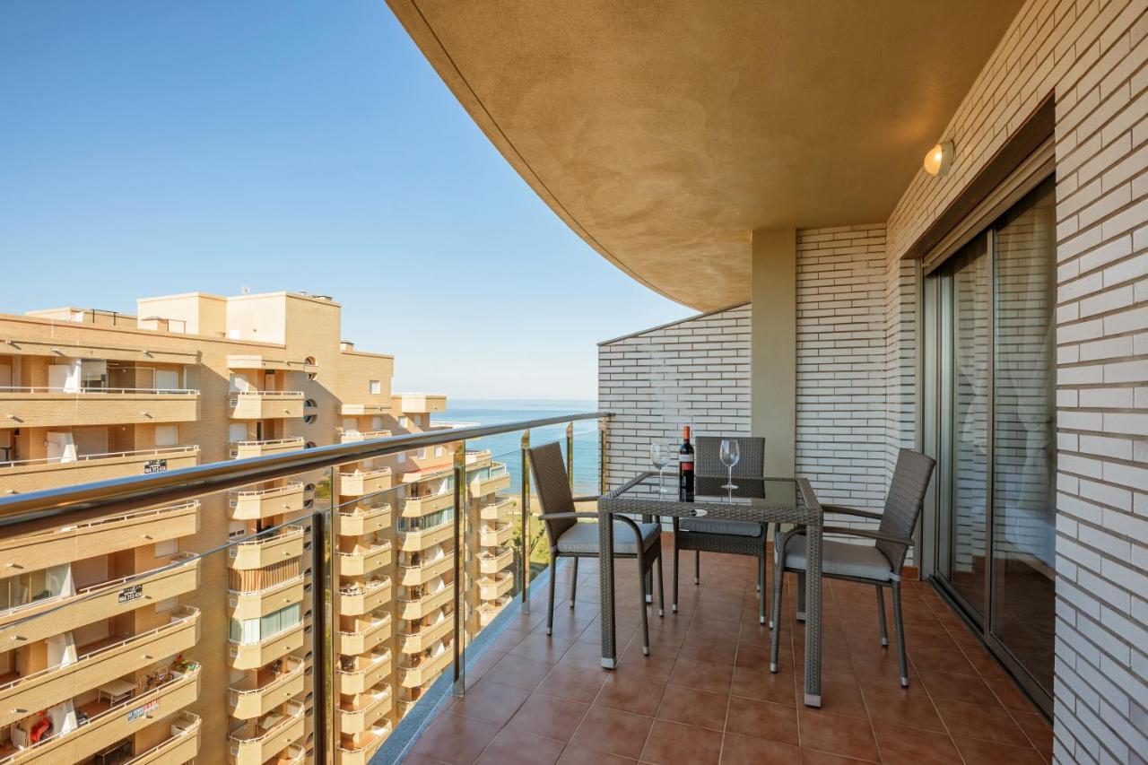 Goodplaces Oropesa Playa Oropesa del Mar Exteriér fotografie