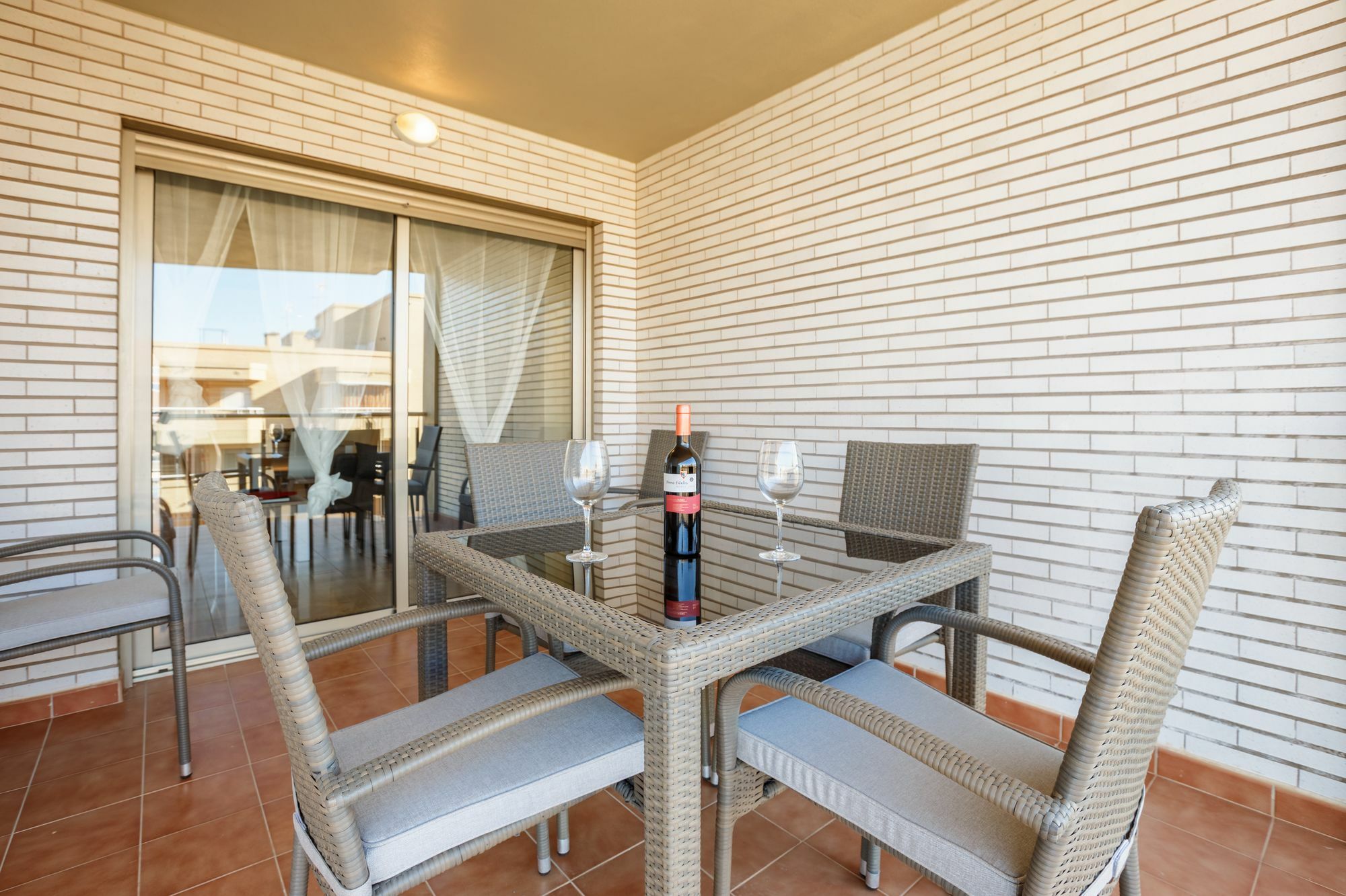 Goodplaces Oropesa Playa Oropesa del Mar Exteriér fotografie