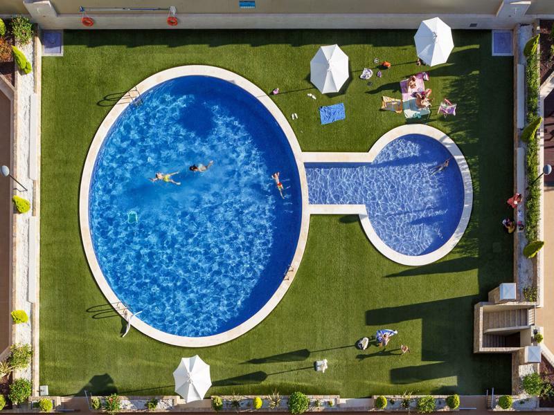 Goodplaces Oropesa Playa Oropesa del Mar Exteriér fotografie