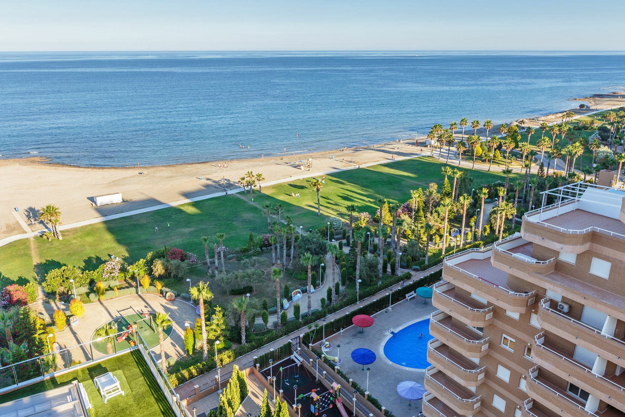 Goodplaces Oropesa Playa Oropesa del Mar Exteriér fotografie